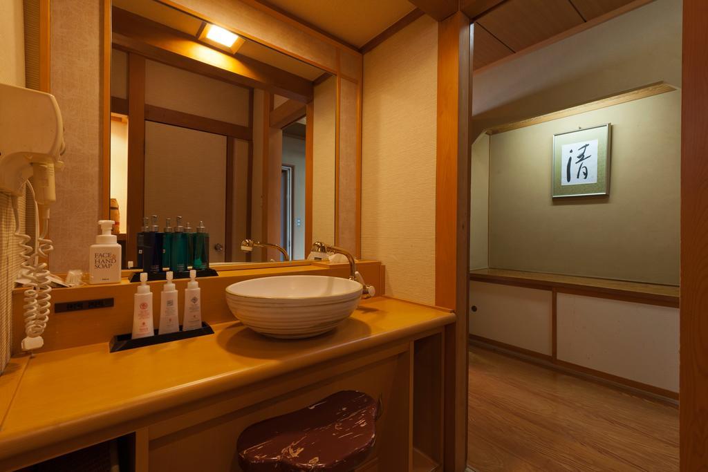 Umibenokakureyu Seiryu Hotel Nishiizu Exterior foto