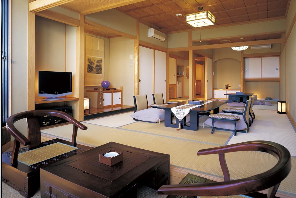 Umibenokakureyu Seiryu Hotel Nishiizu Exterior foto