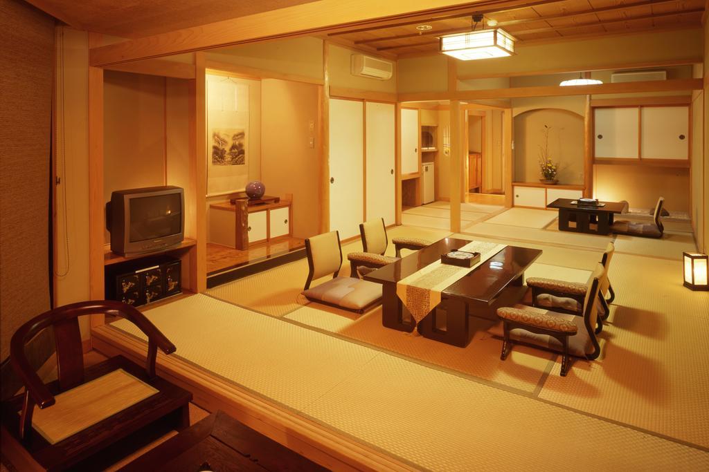 Umibenokakureyu Seiryu Hotel Nishiizu Exterior foto