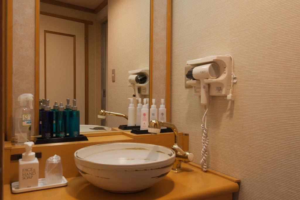Umibenokakureyu Seiryu Hotel Nishiizu Exterior foto